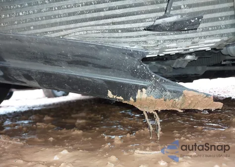 2014 BMW 320I z USA, uszkodzony, nr VIN WBA3B1C54EK131672